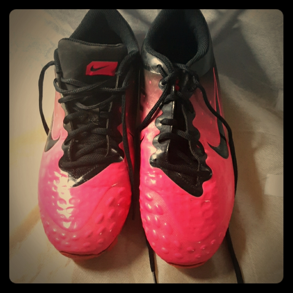Nike Cleats